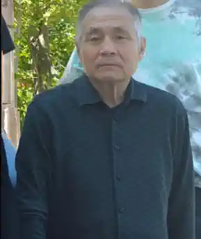 Richmond Hill man missing