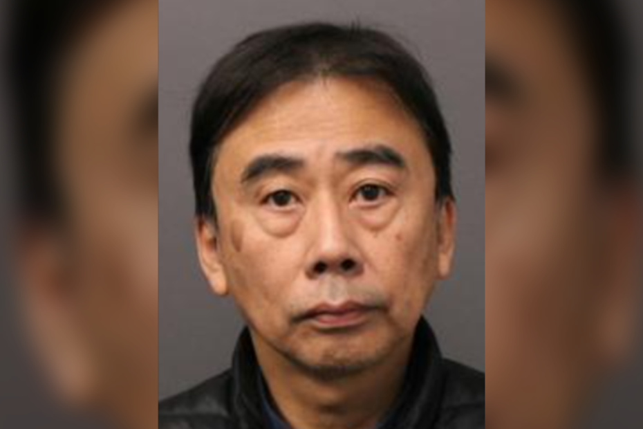 Richmond Hill Teacher Charged in Alleged Sexual Assault of Minor