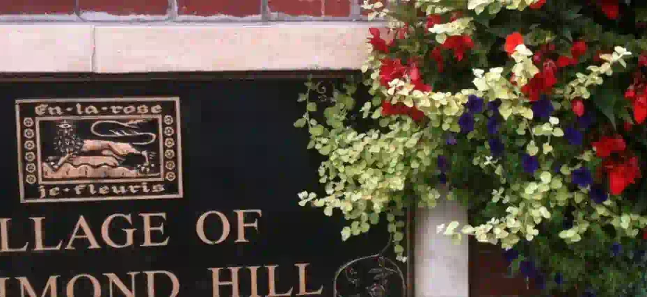 Richmond Hill, Ontario