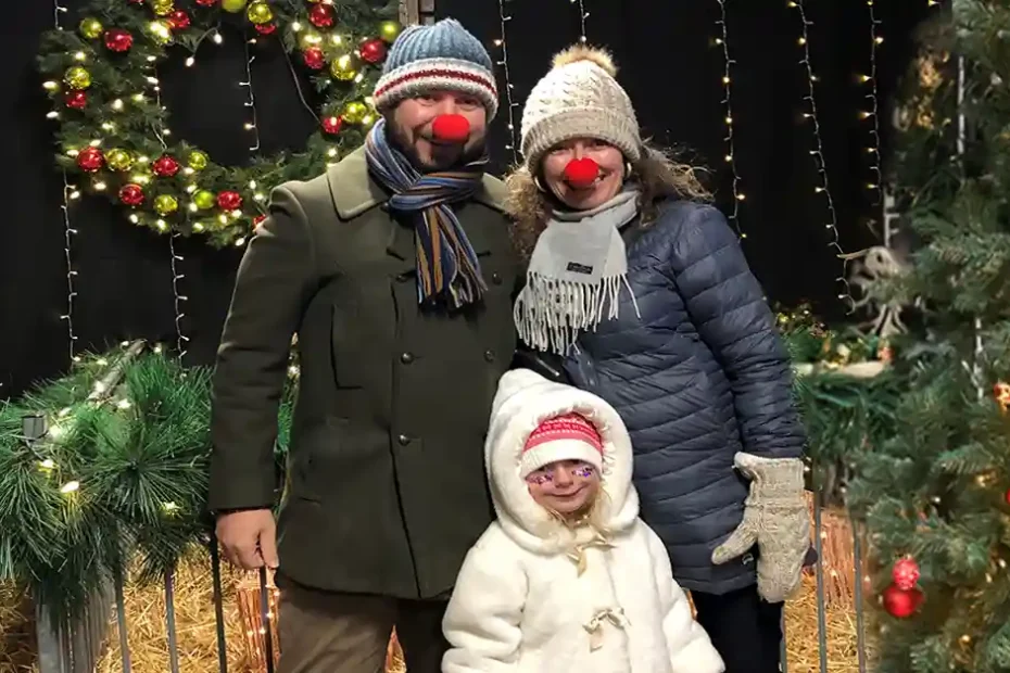 Holiday Magic Returns to Richmond Hill