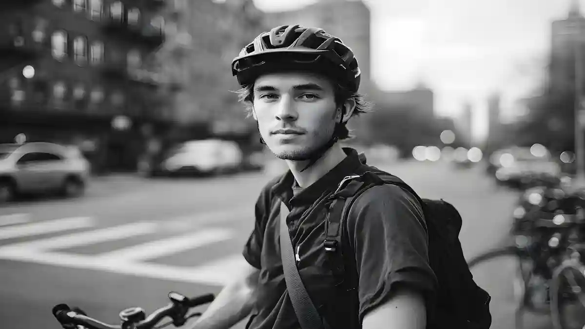 Not Just Bikes? No, Not EVEN Bikes!