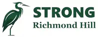 Strong Towns Richmond Hill Logo