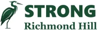 Strong Richmond Hill logo