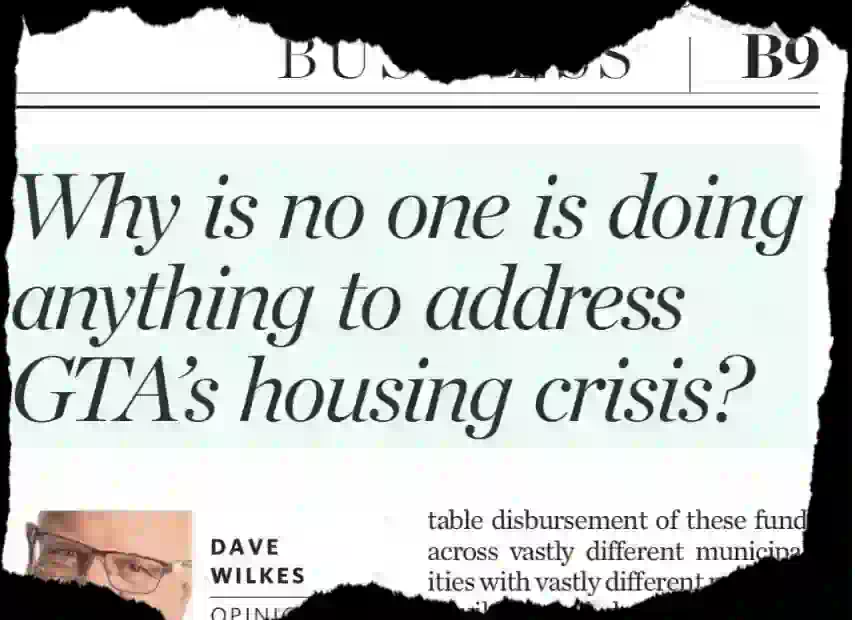 First Time Home Buyers Dont Need BILD's Crocodile Tears