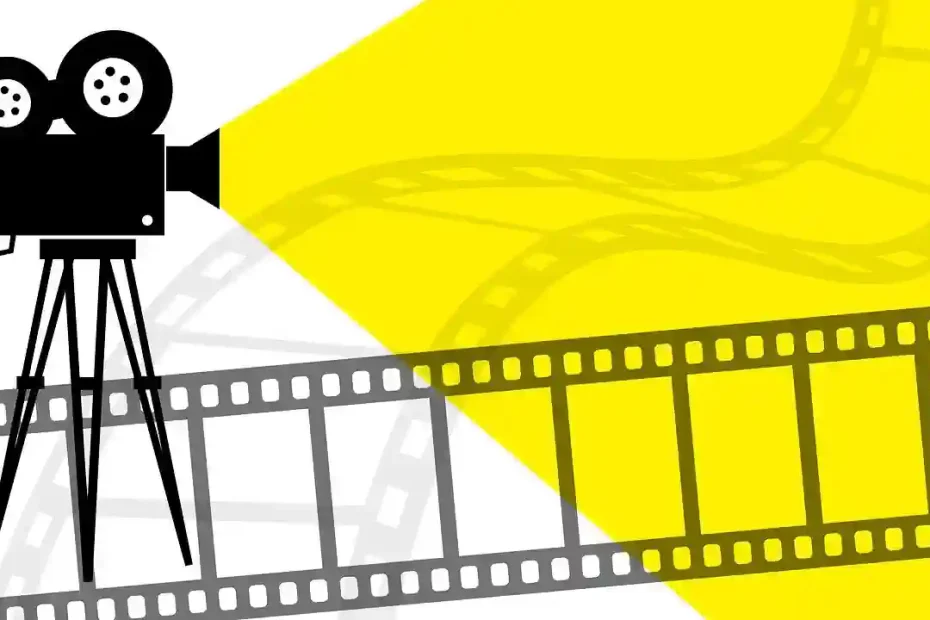 Film Club at the RHPL