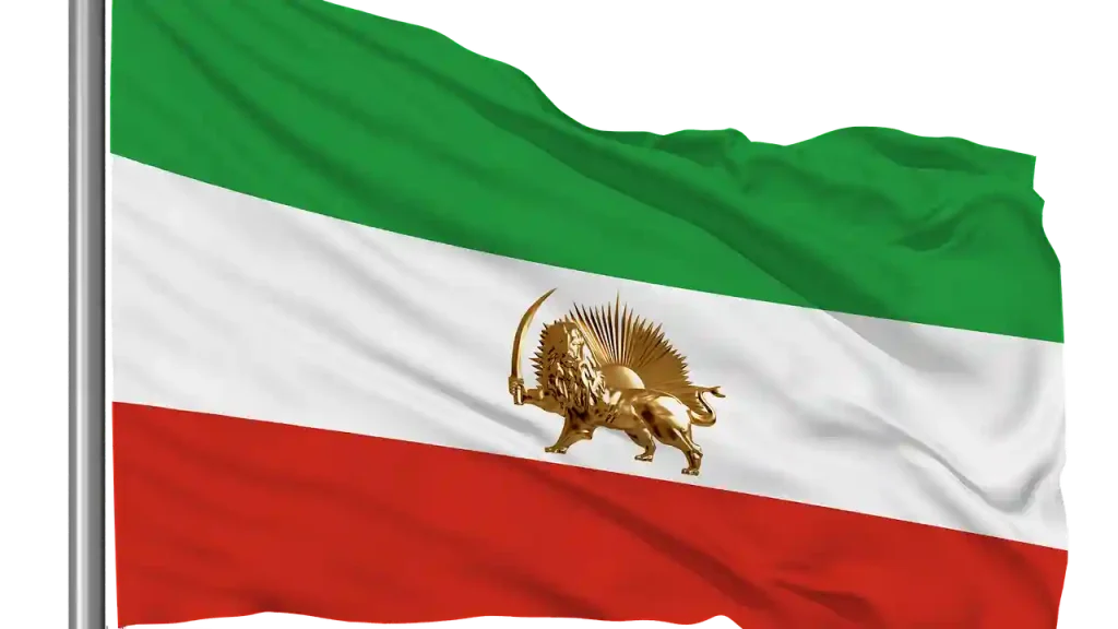 Flag Raised, Voices Heard