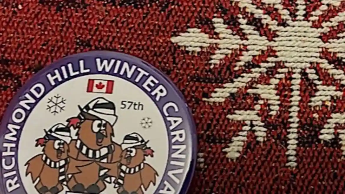 Beyond the Booths — And Beyond the Windshield