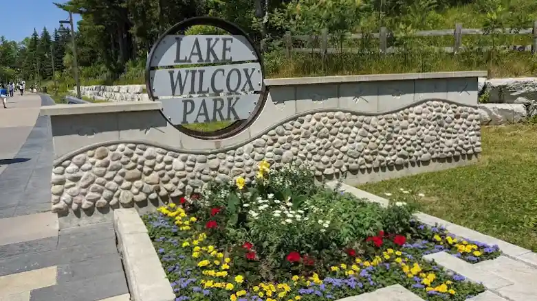 Lake Wilcox Passes Return to Richmond Hill