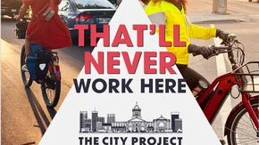 That will never work here: a new book at the RHPL