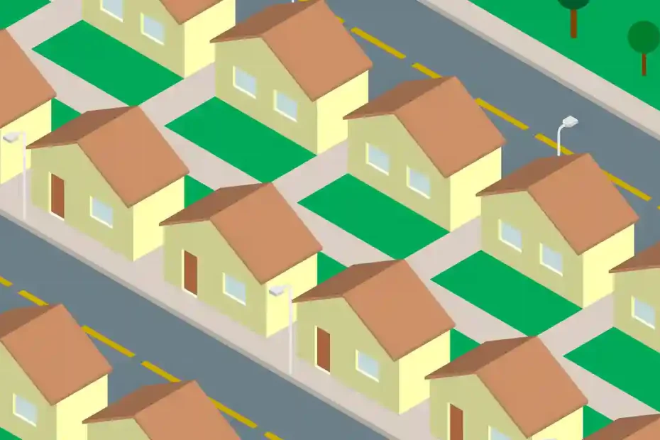 Why Richmond Hill Needs Development Charges