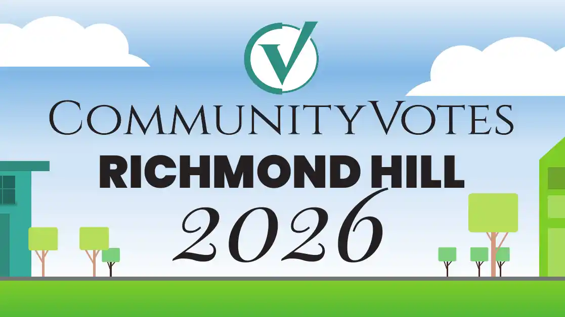 Richmond Hill Picks Its Favourites