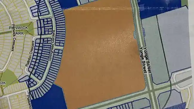 Hillcrest Rethinks Its Future