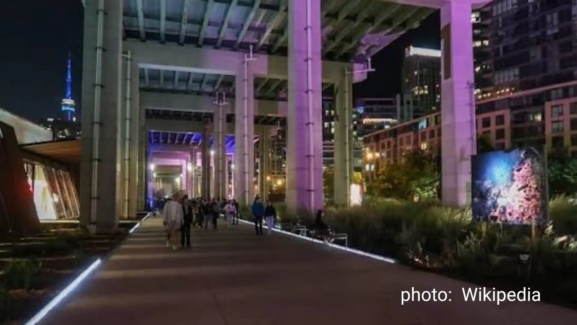 Richmond Hill Rolls Into Demand