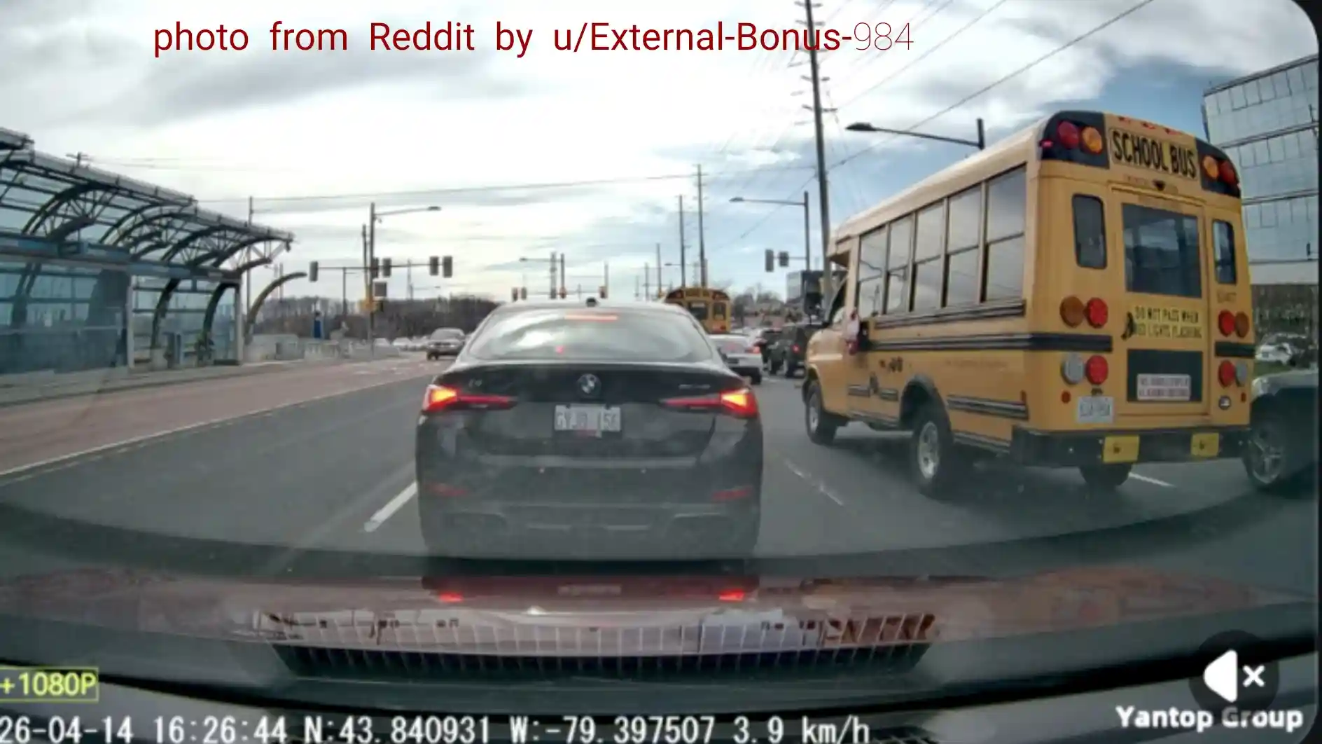 Road Frustrations Grow in Richmond Hill