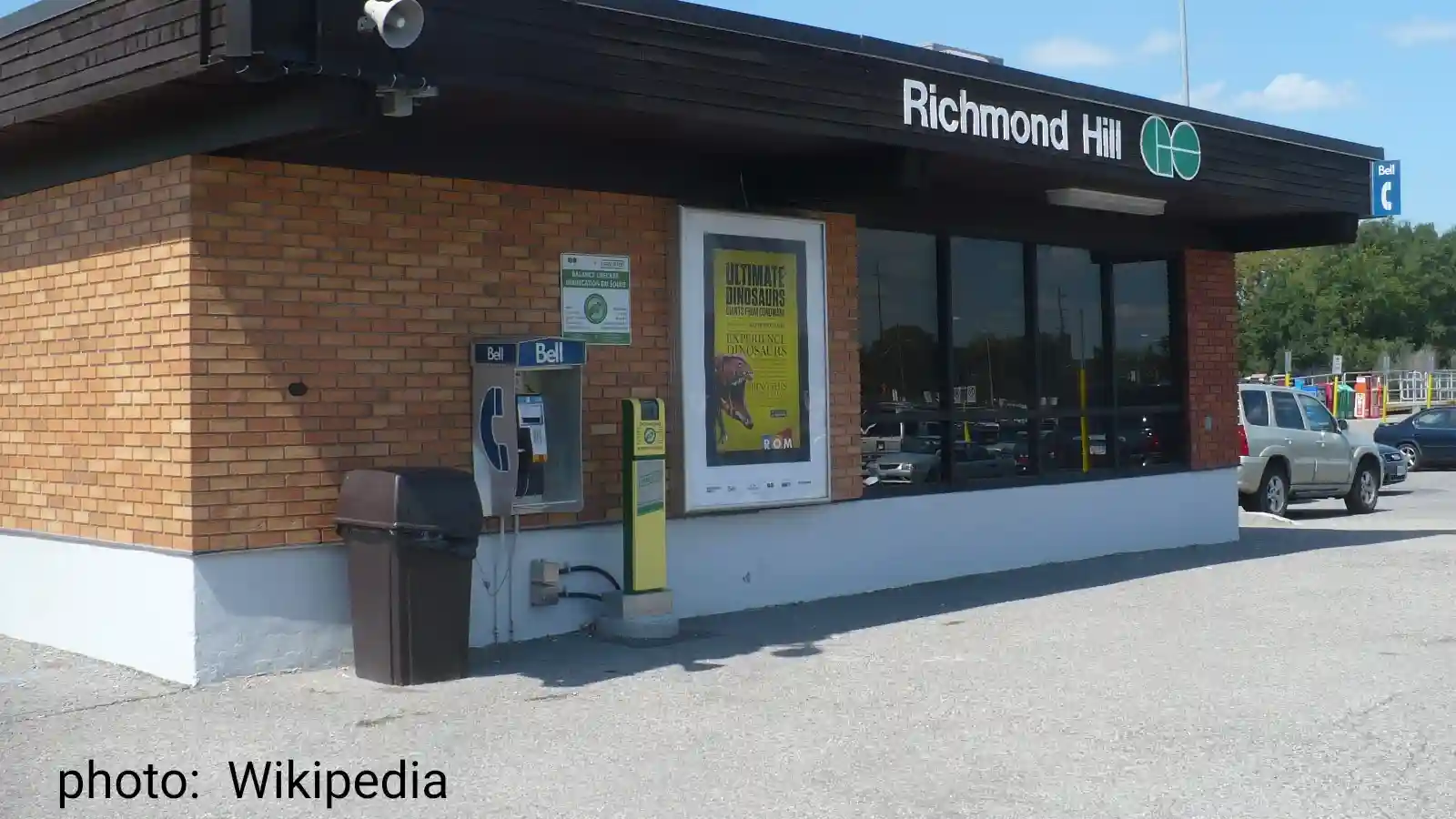 GO Construction Fuels Service Frustration