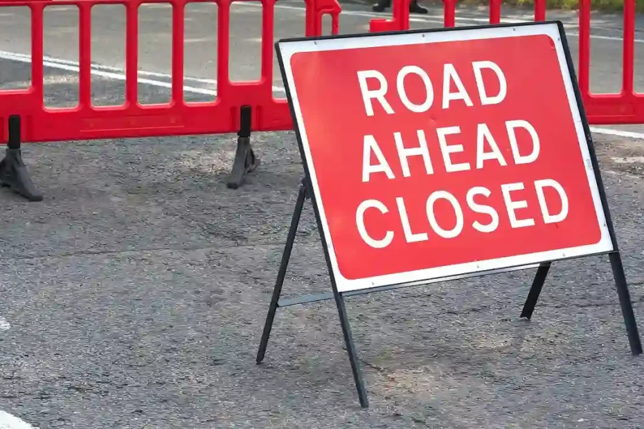 STRH.ca A major Don Valley Parkway shutdown this weekend sparked complaints from some Richmond Hill residents questioning why one of the region’s key routes into Toronto was closed during a busy spring weekend.
