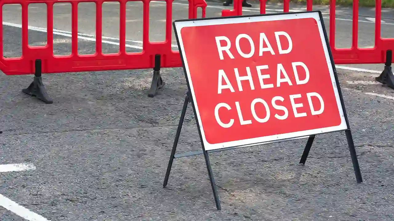 STRH.ca A major Don Valley Parkway shutdown this weekend sparked complaints from some Richmond Hill residents questioning why one of the region’s key routes into Toronto was closed during a busy spring weekend.