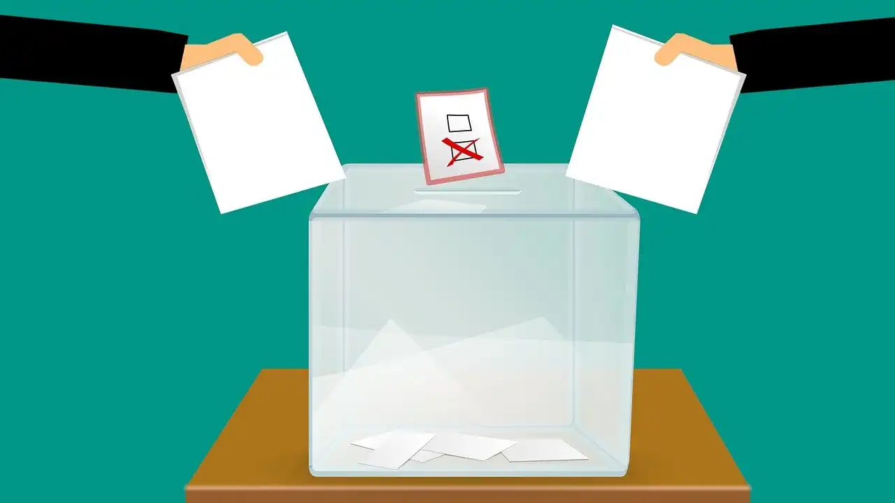 Why Do Fewer People Vote in Municipal Elections?