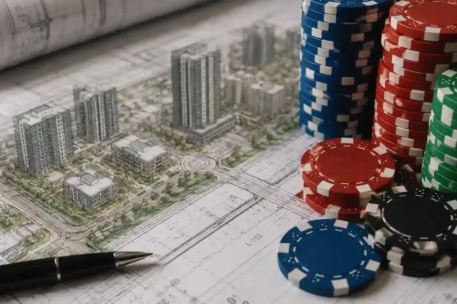 East Beaver Creek Secondary Plan: Richmond Hill can't afford this gamble