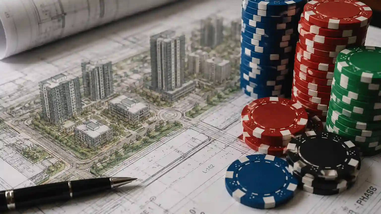 East Beaver Creek Secondary Plan: Richmond Hill can't afford this gamble