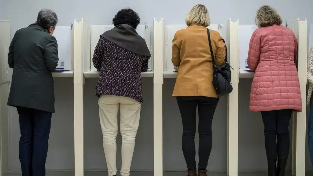 Nominations Open for 2026 Municipal Election
