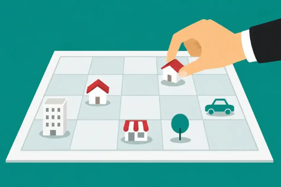 Richmond Hill Zoning Explainer