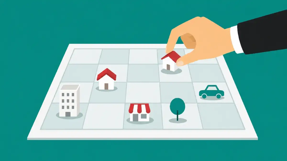 Richmond Hill Zoning Explainer