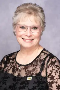 Cilevitz, Karen