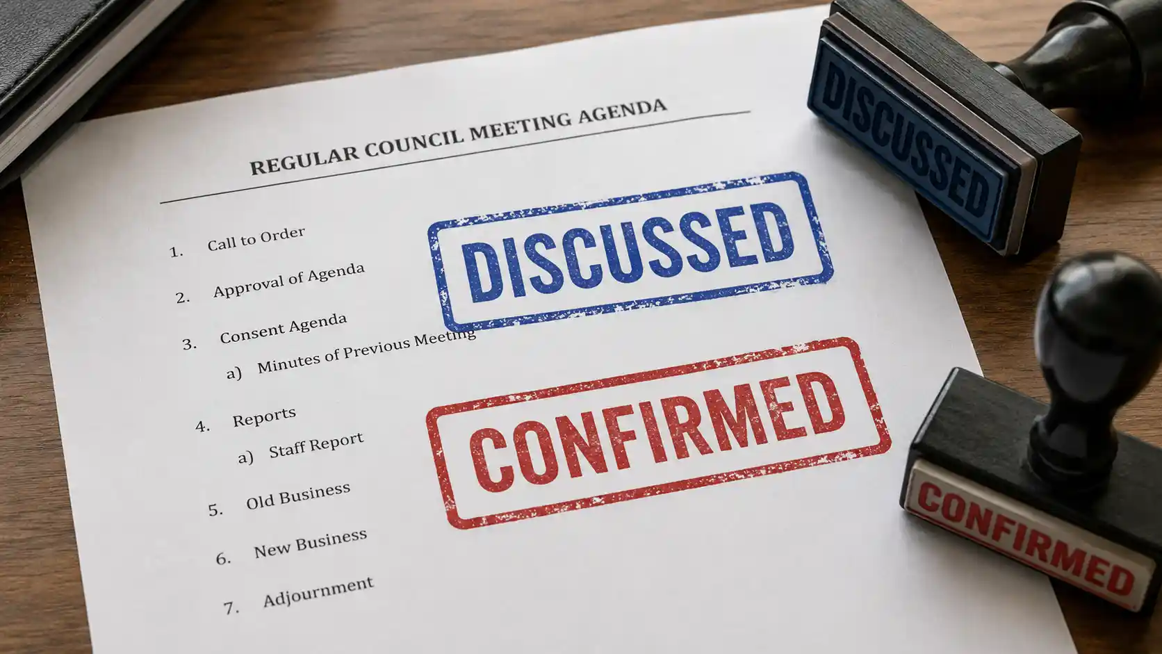 Is Richmond Hill’s Two-Step Council Meeting Process Still Necessary?