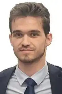 Kolosowski, Robert