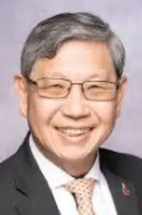 Chan, Godwin