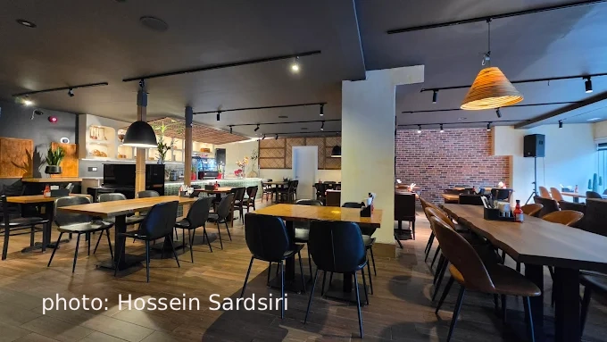 Grill Gate Restaurants