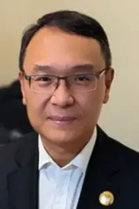Cui, Simon
