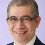 Sigmund Lee, council candidate in Richmond Hill