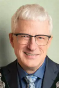 West, David