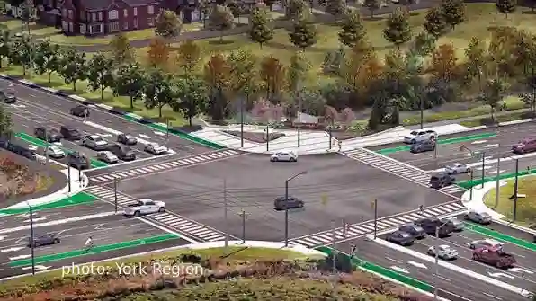 Will a Wider Bathurst Street Be Worth the Cost?