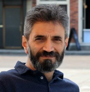 Saeed Vahid
