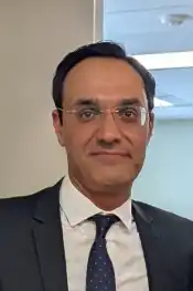Kheirkhah Ghehi, Hamidreza