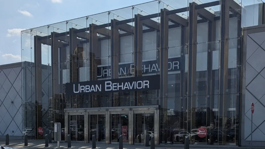 Urban Behavior Brings Former Bay Space Back to Life at Hillcrest Mall