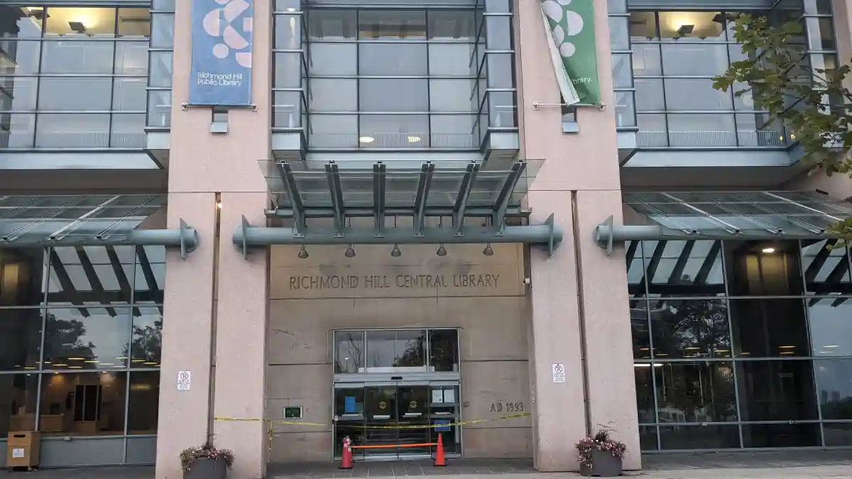 Central Library Is Changing, and It’s Not Really About the Books