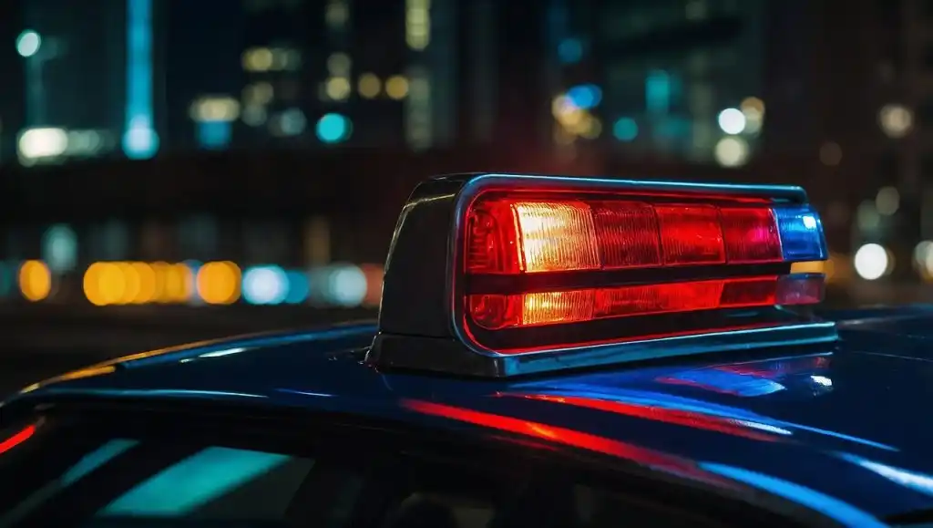 Two injured, two in custody after parking lot dispute at Yonge and Elgin Mills