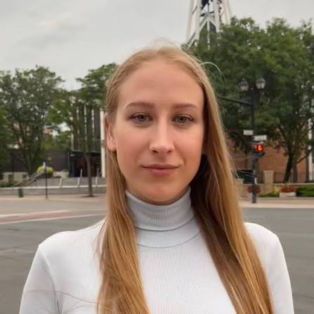 Benedziktavich, Yuliya
