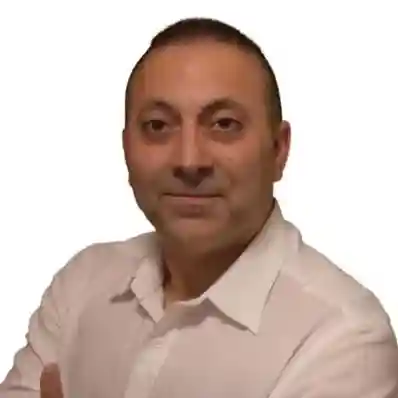 Bardari, Domenic