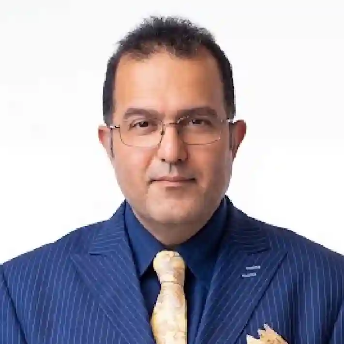 Mahboub-Shadkhou, Ali