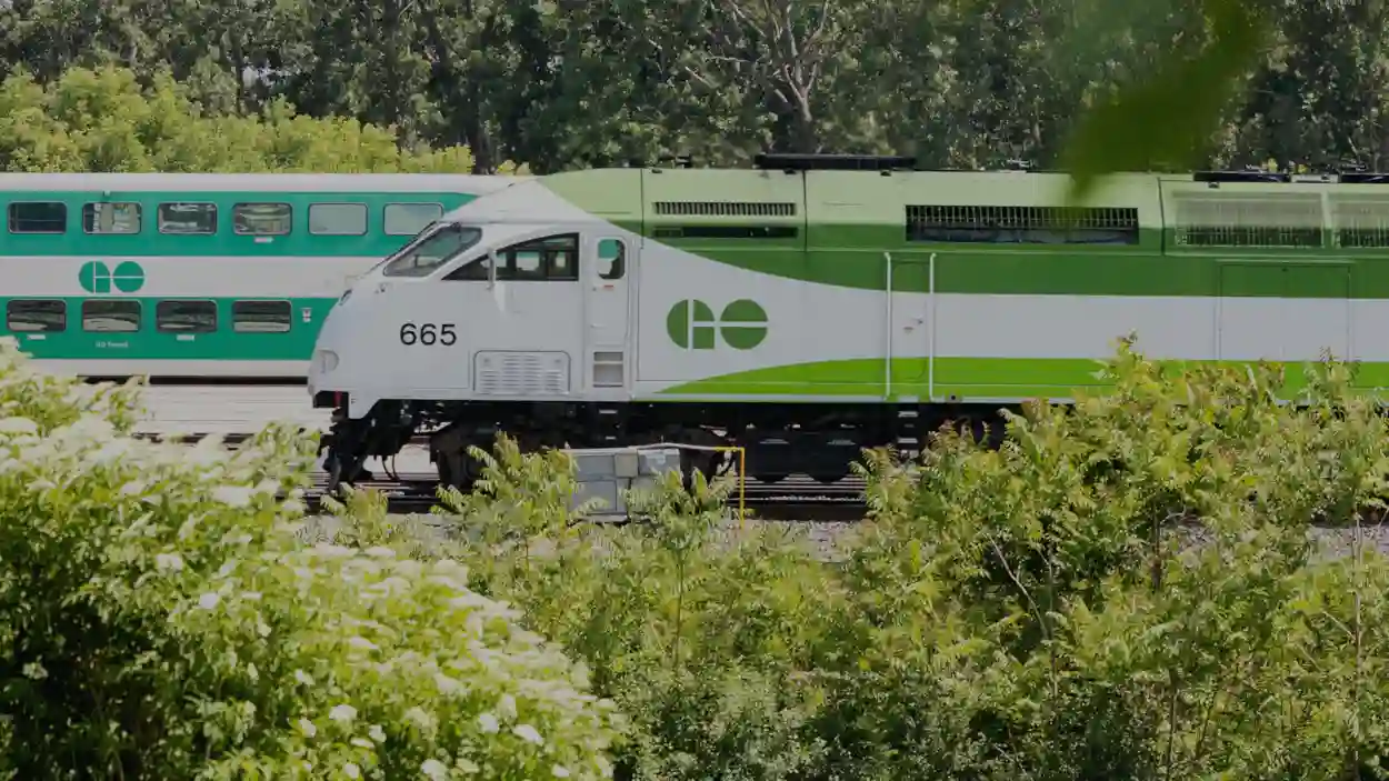 GO Service Cuts Make Downtown Trips Harder for Richmond Hill Riders