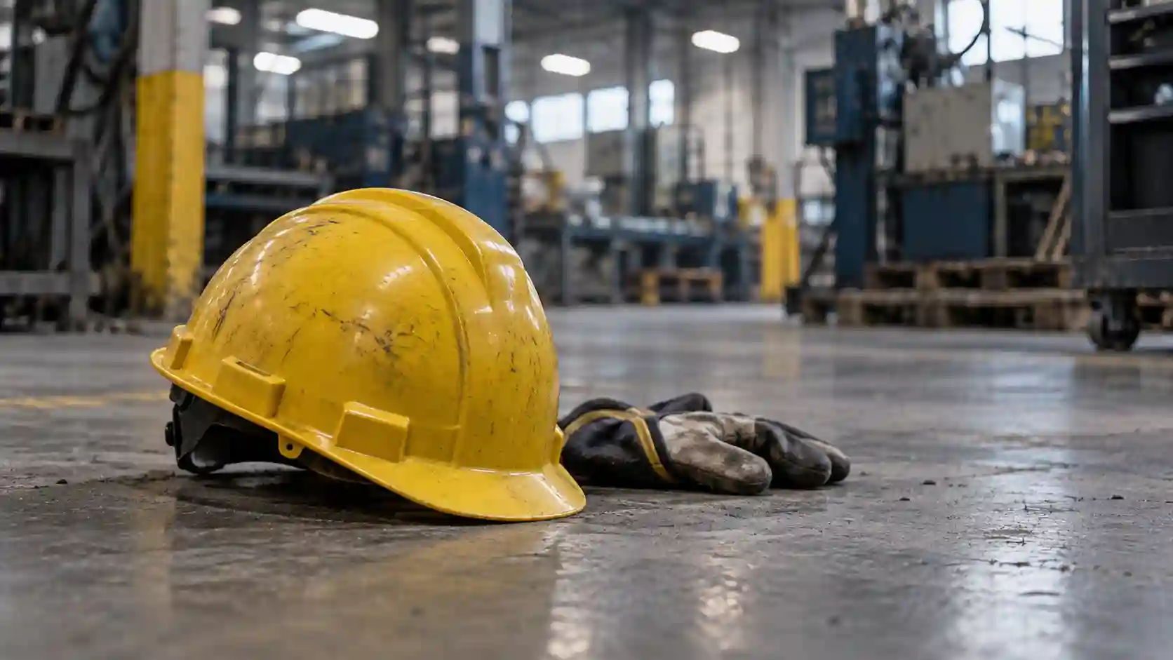 One Month After a Richmond Hill Worker’s Death, Questions Remain