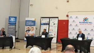 RHBOT Municipal Debates 2026