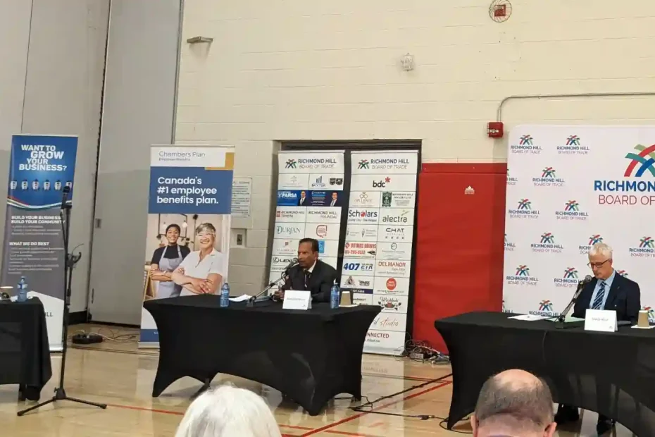 RHBOT Municipal Debates 2026