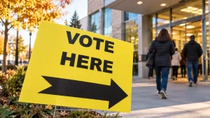 Richmond Hill Votes 2026